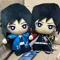 鬼滅の刃 ともぬい　冨岡義勇　14個セット 鬼滅の刃 ともぬい 冨岡義勇 14個セット 楽天市場】冨岡義勇